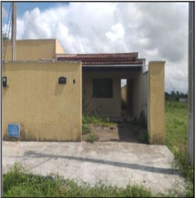Foto de Imóvel LAGOA SECA - Leilão em Pacajus/CE, 58% abaixo da avaliação