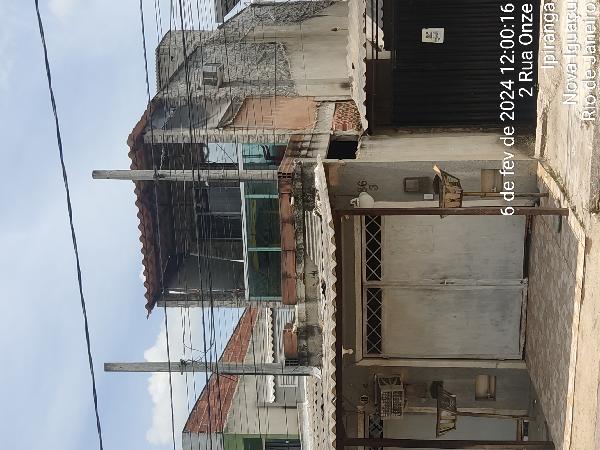 Imóvel em NOVA IGUACU/RJ