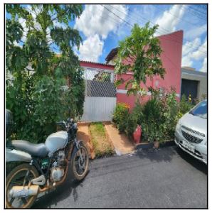 Foto de Imóvel 1 quarto, JARDIM PAQUETA I - Leilão em Planaltina/GO, 68% abaixo da avaliação