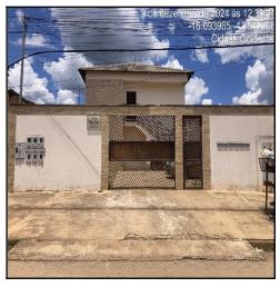 Foto de Imóvel 2 quartos, PARQUE NOVA FRIBURGO B - Leilão em Cidade Ocidental/GO, 56% abaixo da avaliação
