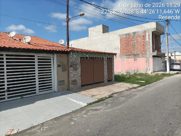 Foto de Imóvel na Rua Joao Duiziti Ant Rua - Leilão em Resende/RJ