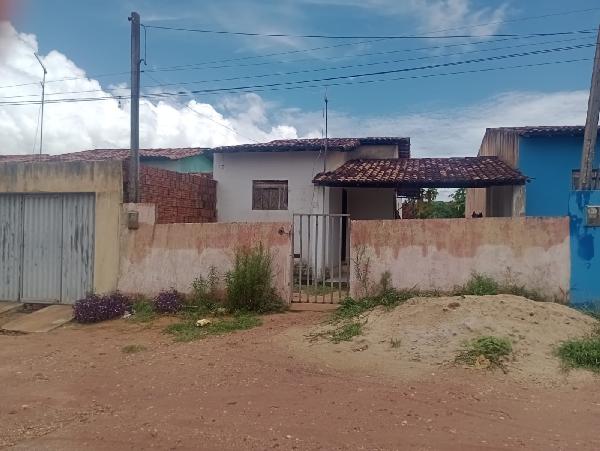 Foto de Imóvel na Rua Projetada E, 60 - Leilão em MAXARANGUAPE/RN, 55% abaixo da avaliação