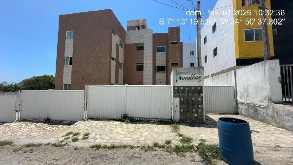 Foto de Imóvel 2 quartos, 52 m², GRAMAME - Leilão em João Pessoa/PB, 42% abaixo da avaliação