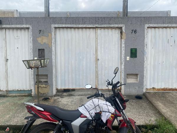 Imóvel em NOVA IGUACU/RJ