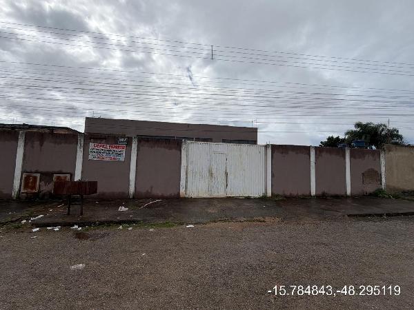 Imóvel em AGUAS LINDAS DE GOIAS/GO