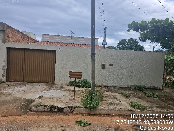 Foto de Imóvel 2 quartos, 69 m², JARDIM TANGARA - Leilão em Caldas Novas/GO, 40% abaixo da avaliação
