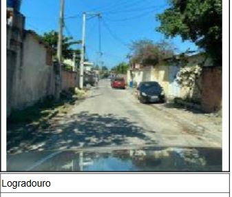 Imóvel em SAO GONCALO/RJ