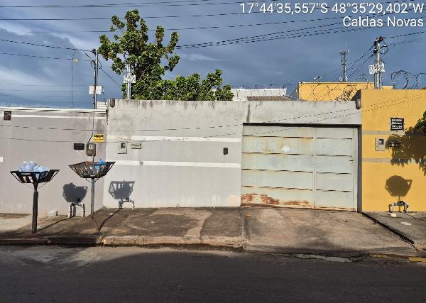 Imóvel em CALDAS NOVAS/GO