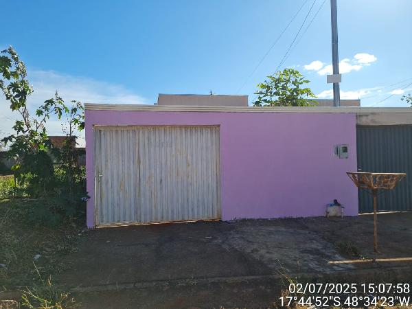 Imóvel em CALDAS NOVAS/GO