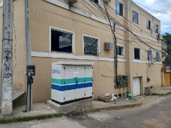 Imóvel em SAO GONCALO/RJ