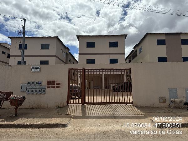 Imóvel em VALPARAISO DE GOIAS/GO