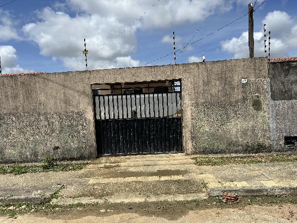 Foto de Imóvel 2 quartos, 52 m², CARÃO - Leilão em EXTREMOZ/RN, 42% abaixo da avaliação