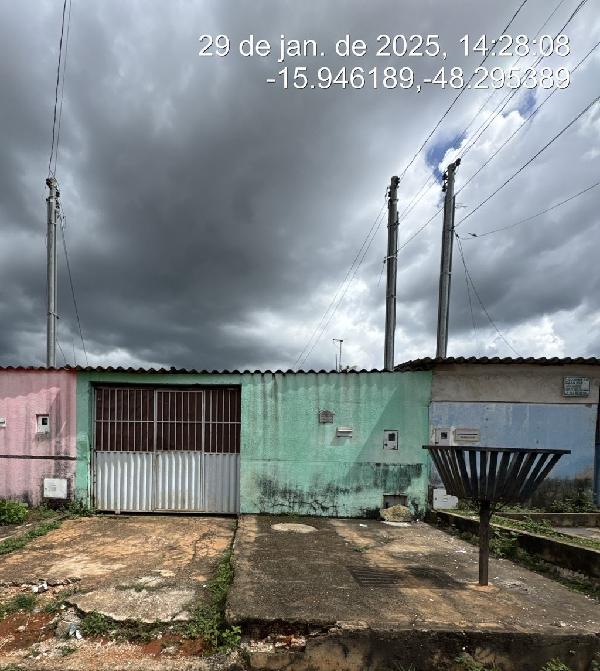 Imóvel em SANTO ANTONIO DO DESCOBERTO/GO
