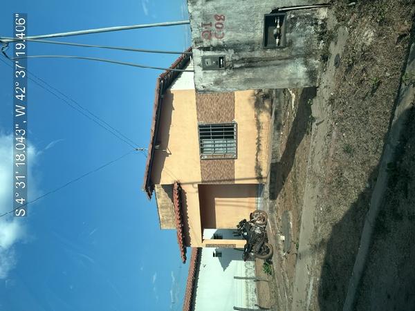 Imóvel em LAGOA ALEGRE/PI