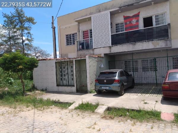 Imóvel em NOVA IGUACU/RJ