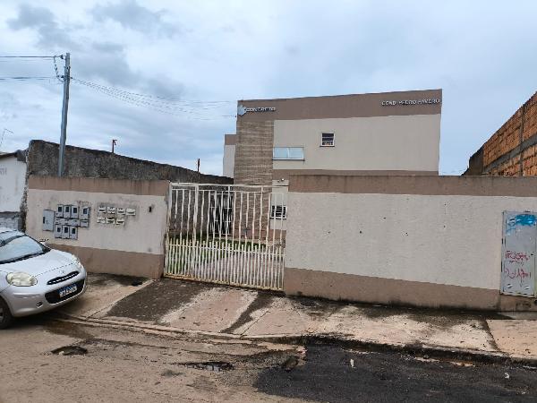 Imóvel em CIDADE OCIDENTAL/GO