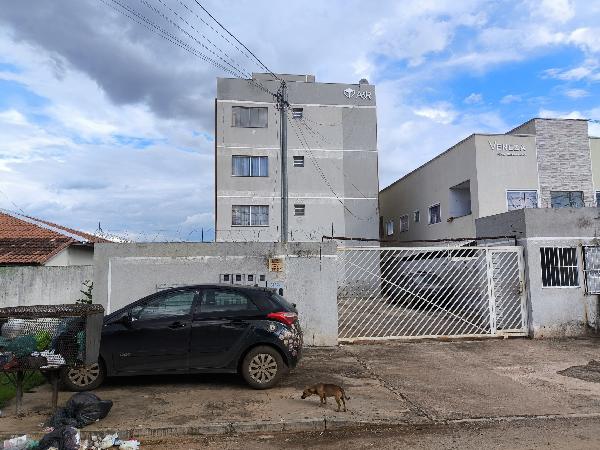 Foto de Imóvel 2 quartos, 64 m², PARQUE NOVA FRIBURGO - Leilão em Cidade Ocidental/GO, 48% abaixo da avaliação