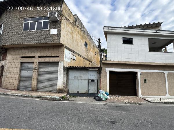Imóvel em SAO JOAO DE MERITI/RJ