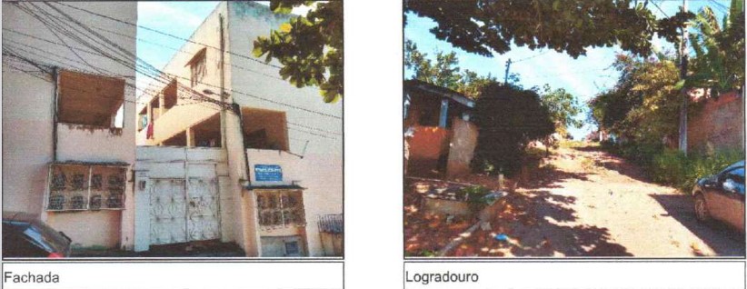 Imóvel em SAO GONCALO/RJ
