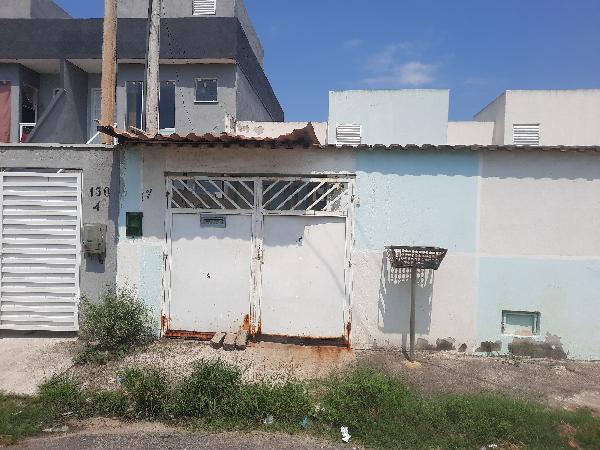 Imóvel em NOVA IGUACU/RJ