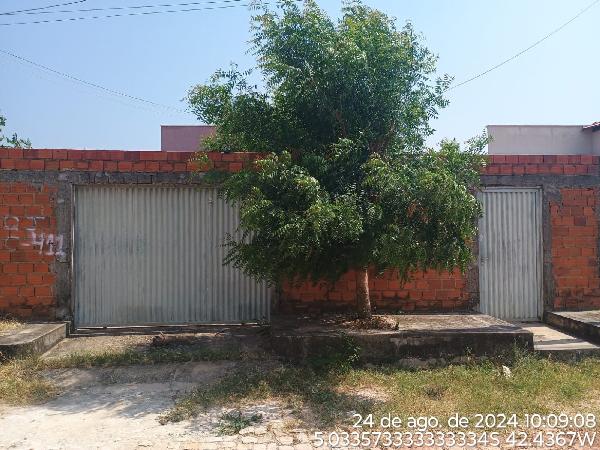 Foto de Imóvel BAIRRO SAO SEBASTIAO - Leilão em Altos/PI, 59% abaixo da avaliação