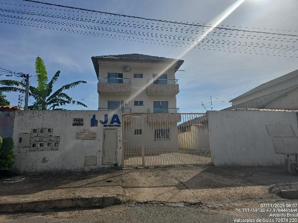 Imóvel em VALPARAISO DE GOIAS/GO