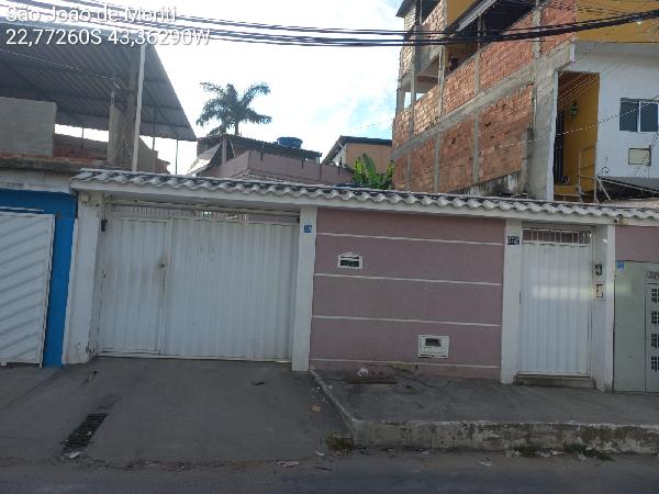 Imóvel em SAO JOAO DE MERITI/RJ
