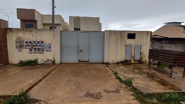 Imóvel em AGUAS LINDAS DE GOIAS/GO