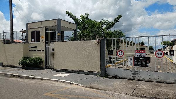 Foto de Imóvel 2 quartos, 50 m², ZUMBI - Leilão em Horizonte/CE, 42% abaixo da avaliação