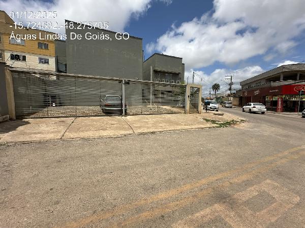 Foto de Imóvel 2 quartos, 98 m², MANSOES POR DO SOL - Leilão em Águas Lindas de Goiás/GO, 41% abaixo da avaliação