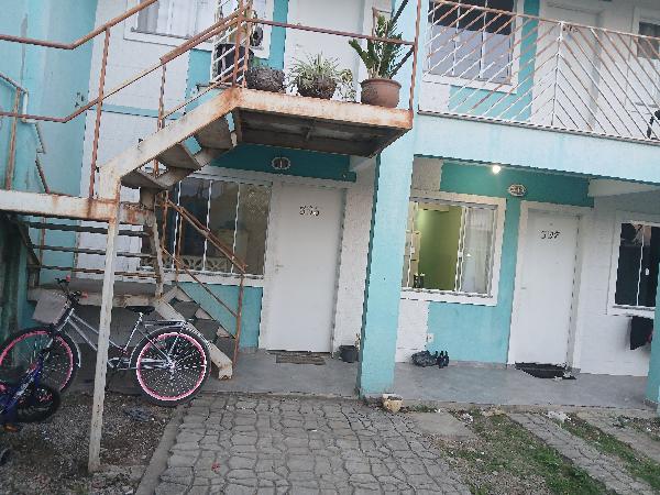 Imóvel em NOVA IGUACU/RJ