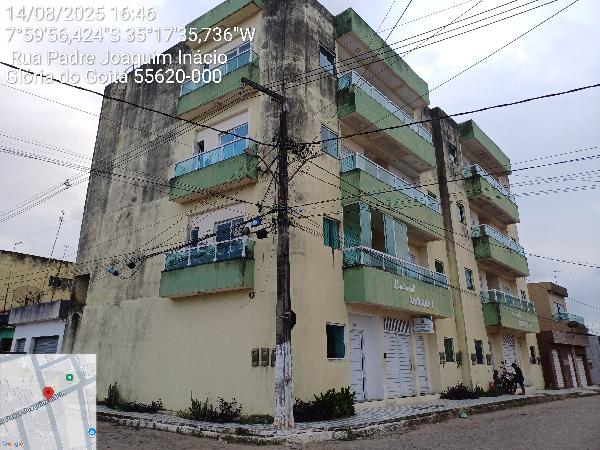 Imóvel em GLORIA DO GOITA/PE