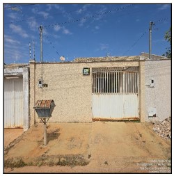 Imóvel em LUZIANIA/GO