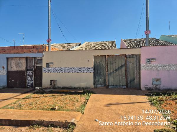 Foto de Imóvel em Santo Antonio Do Descoberto (GO)