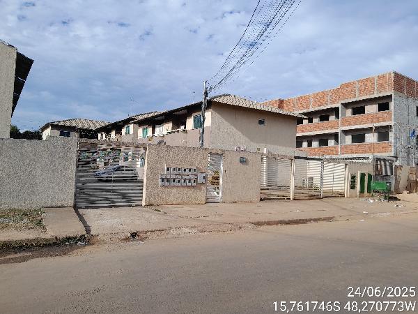 Foto de Imóvel 2 quartos, PARQUE DA BARRAGEM SETOR 04 - Leilão em Águas Lindas de Goiás/GO, 41% abaixo da avaliação