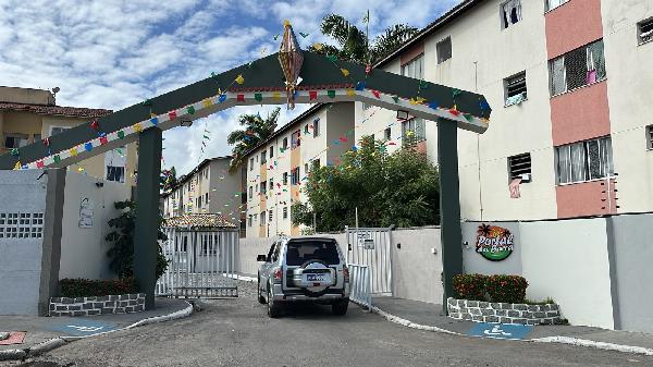 Imóvel em BARRA DOS COQUEIROS/SE
