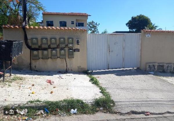 Imóvel em SAO GONCALO/RJ