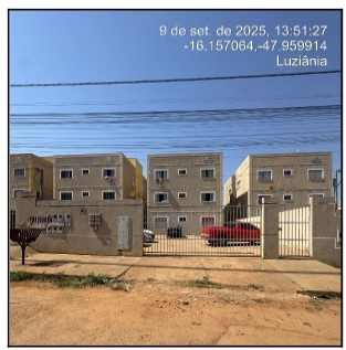 Imóvel em LUZIANIA/GO