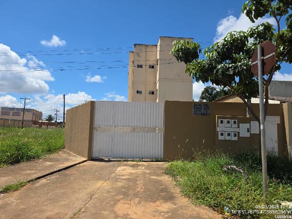 Imóvel em LUZIANIA/GO
