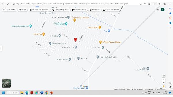Imóvel em ITAGUAI/RJ