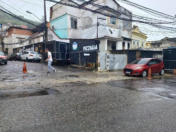 Imóvel em RIO DE JANEIRO/RJ