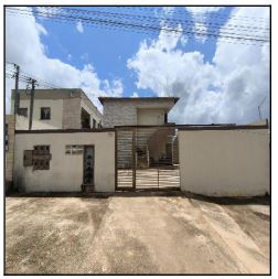 Foto de Imóvel 2 quartos, PARQUE NOVA FRIBURGO B - Leilão em Cidade Ocidental/GO, 47% abaixo da avaliação