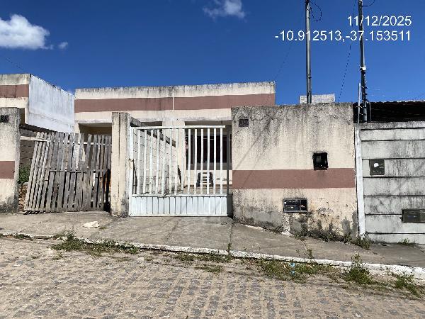 Imóvel em NOSSA SENHORA DO SOCORRO/SE