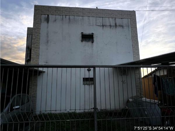 Foto de Imóvel na Rua Tente Esquecer, 16 - Leilão em Igarassu/PE, 44% abaixo da avaliação