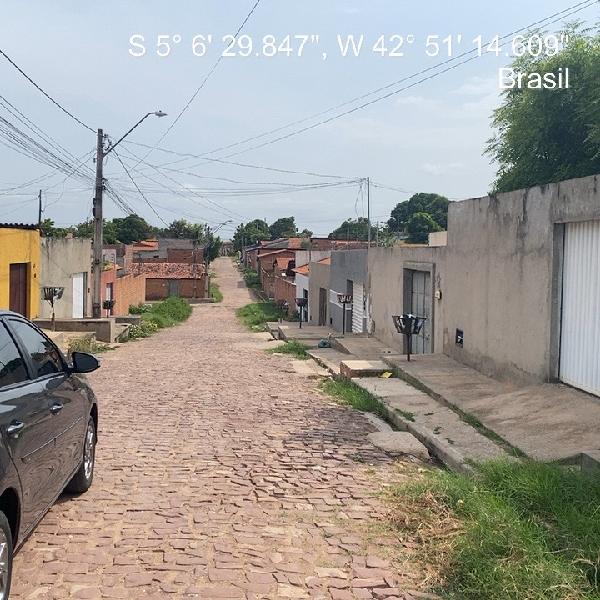 Foto de Imóvel 3 quartos, 69 m², CENTRO - Leilão em Timon/MA, 42% abaixo da avaliação