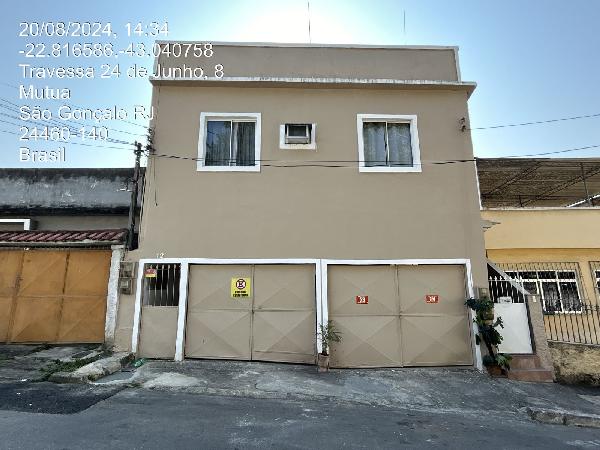Imóvel em SAO GONCALO/RJ