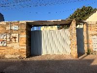 Imóvel em AGUAS LINDAS DE GOIAS/GO
