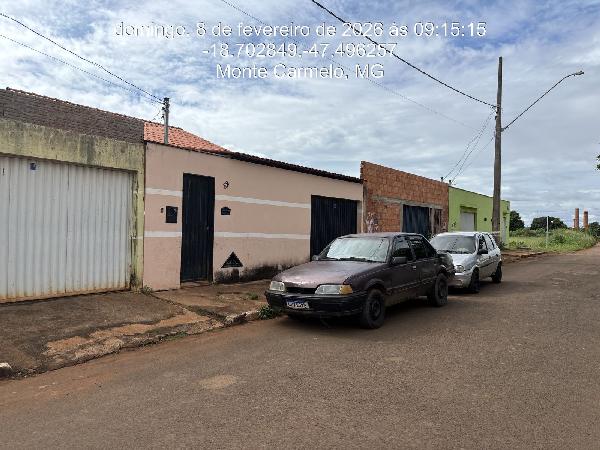 Imóvel em MONTE CARMELO/MG