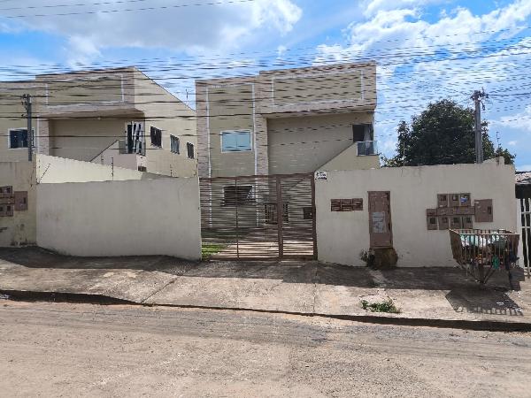 Foto de Imóvel 2 quartos, PARQUE ARAGUARI - Leilão em Cidade Ocidental/GO, 55% abaixo da avaliação