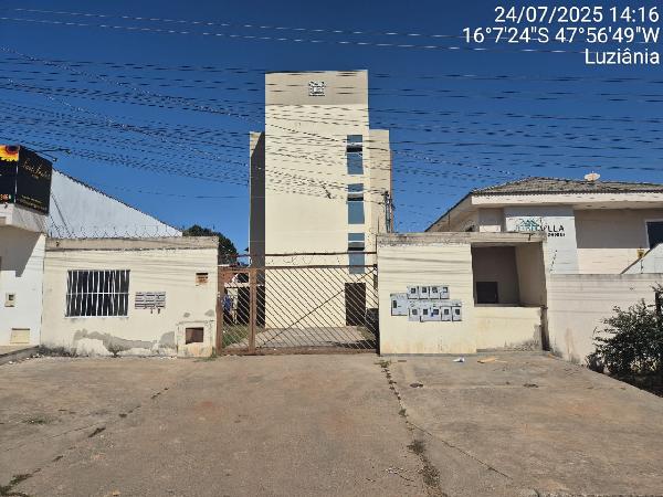 Imóvel em CIDADE OCIDENTAL/GO